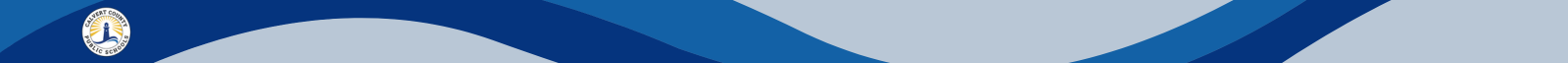 Calvert County Public Schools, MD logo