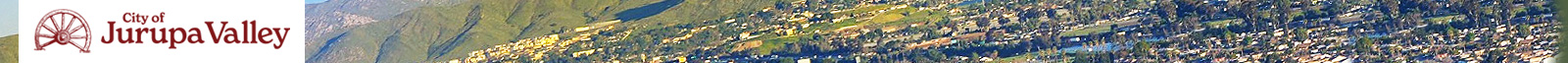 Jurupa Valley, CA logo