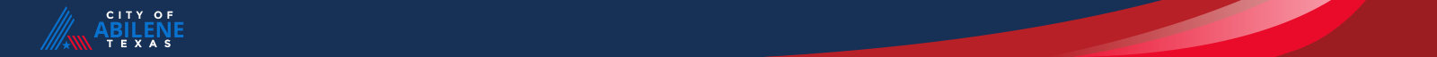 Abilene, TX logo