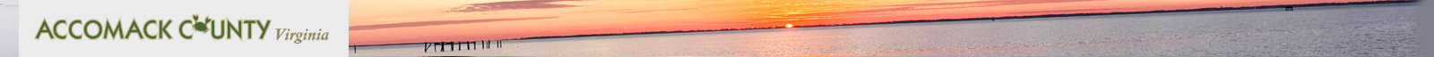 Accomack County, VA logo