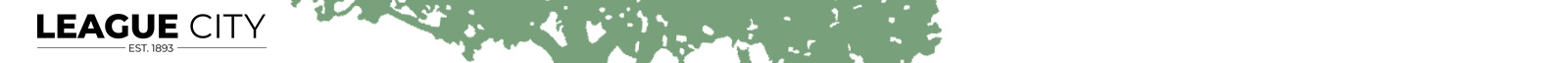 League City, TX logo
