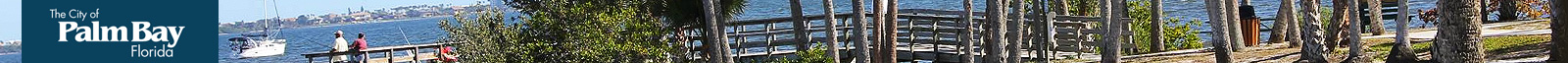 Palm Bay, FL logo