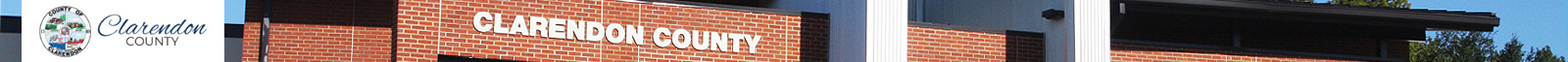Clarendon County, SC logo