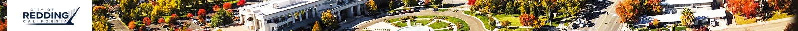 Redding, CA logo
