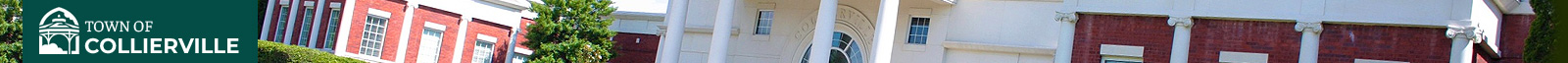Collierville, TN logo