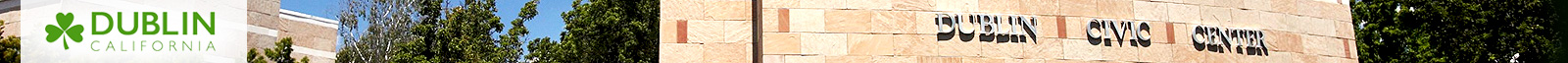 Dublin, CA logo