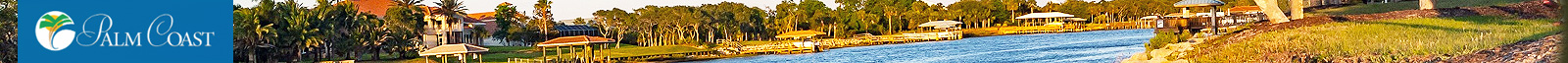 Palm Coast, FL logo