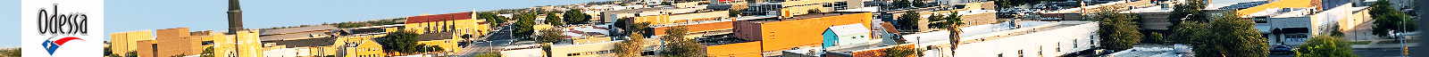 Odessa, TX logo