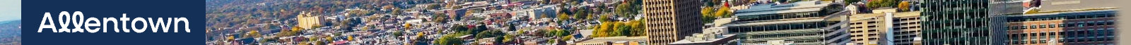 Allentown, PA logo